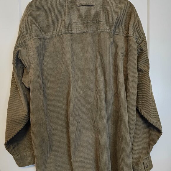 Bluenotes Corduroy Jacket - Picture 3 of 3